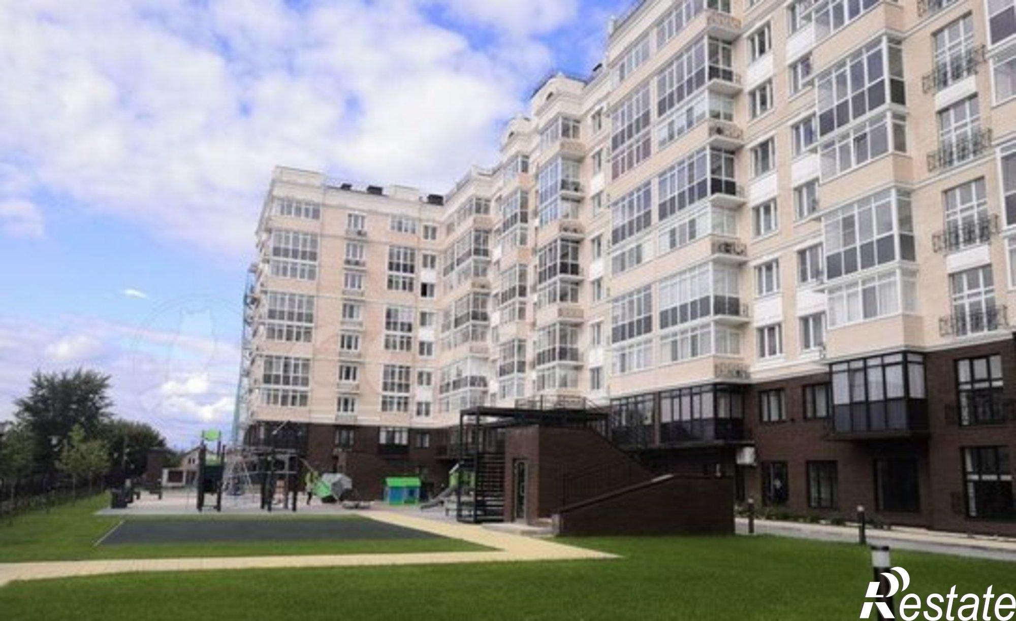 Купить квартиру за 35 000 000 рублей на Самарская улица, 20