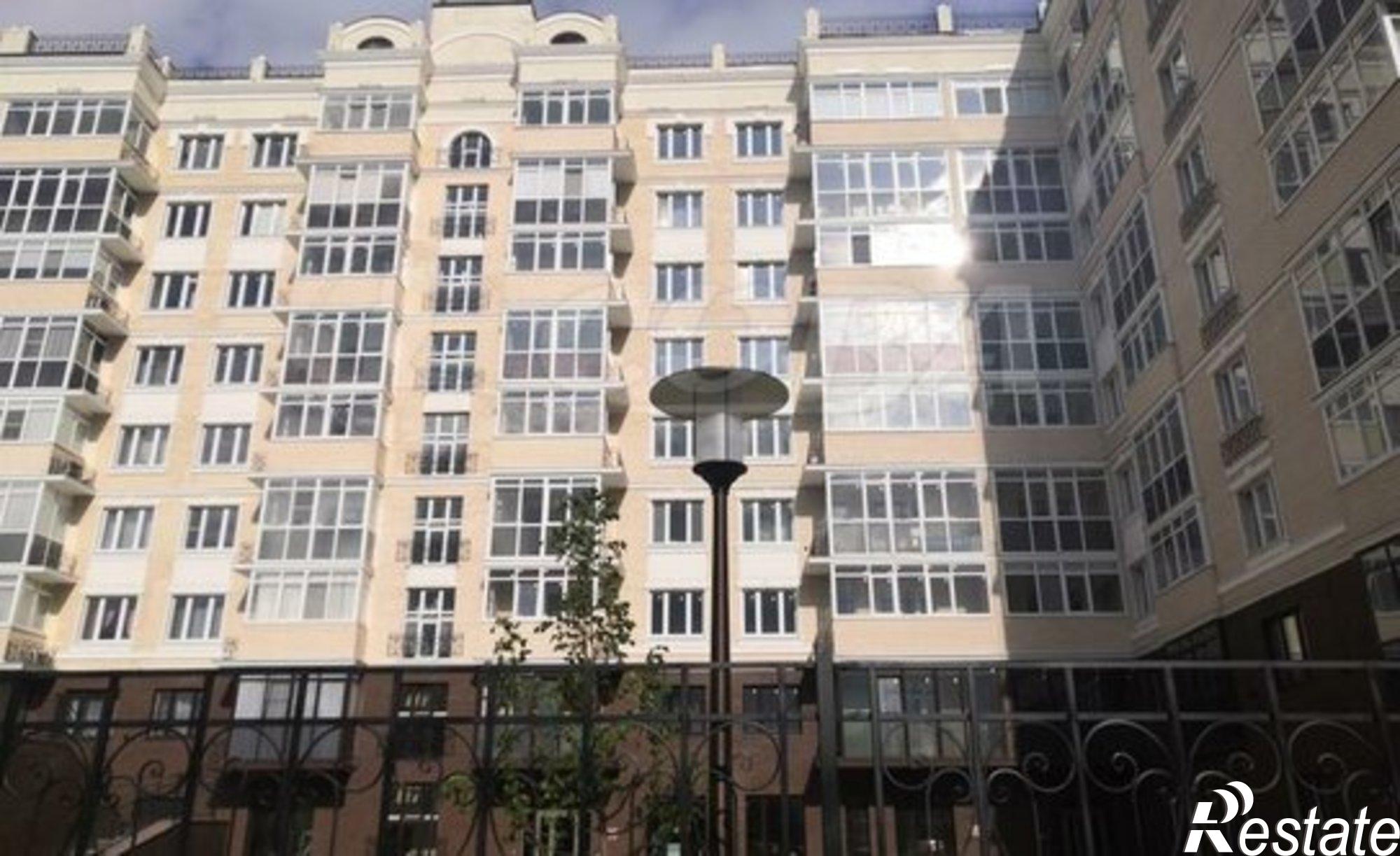 Купить квартиру за 35 000 000 рублей на Самарская улица, 20