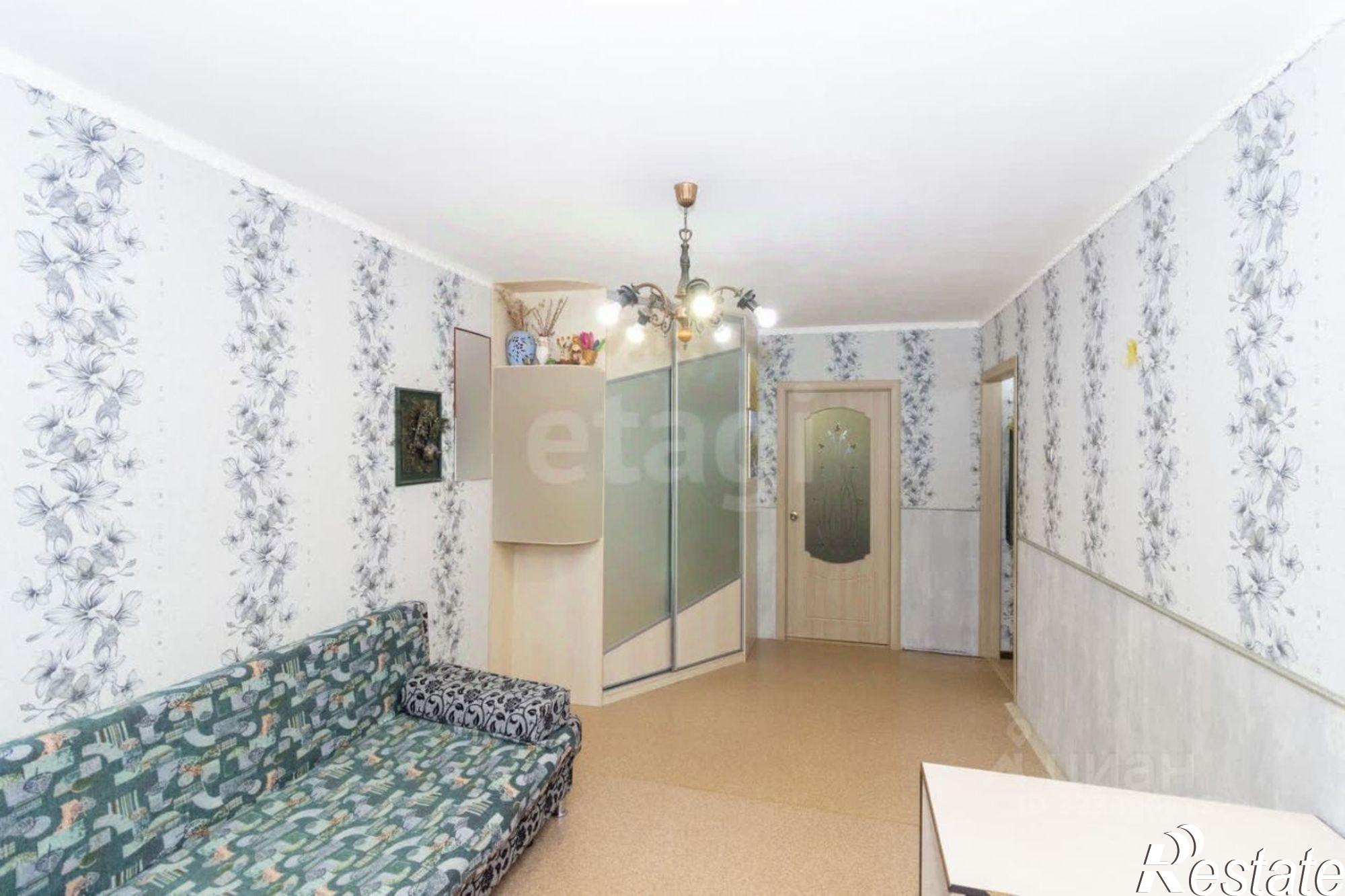 Купить квартиру за 4 000 000 рублей на Червишевский тракт, 80