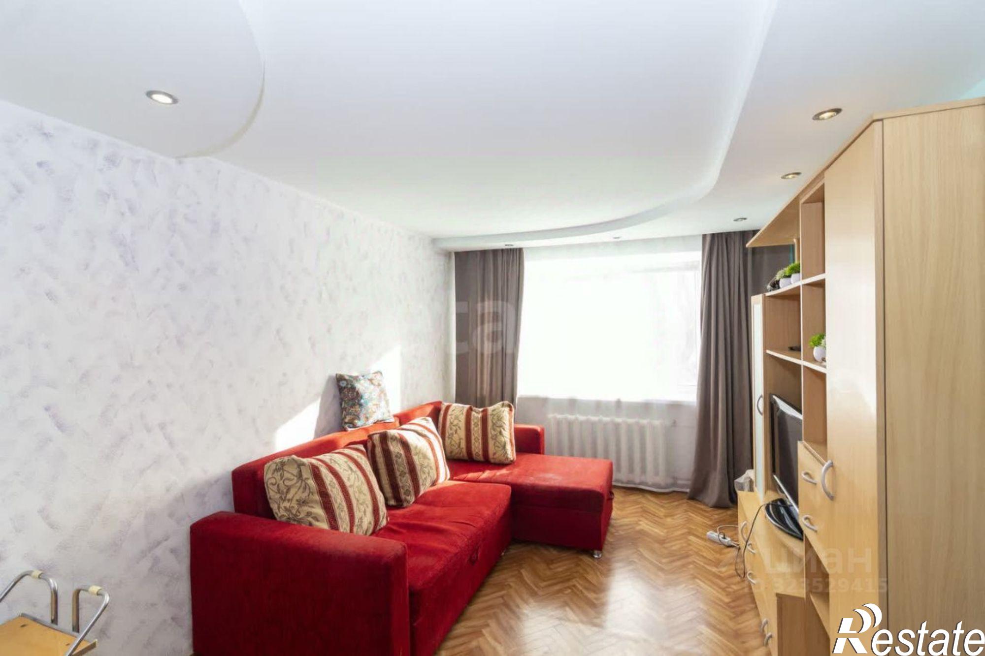 Купить квартиру за 4 400 000 рублей на улица Революции, 1А