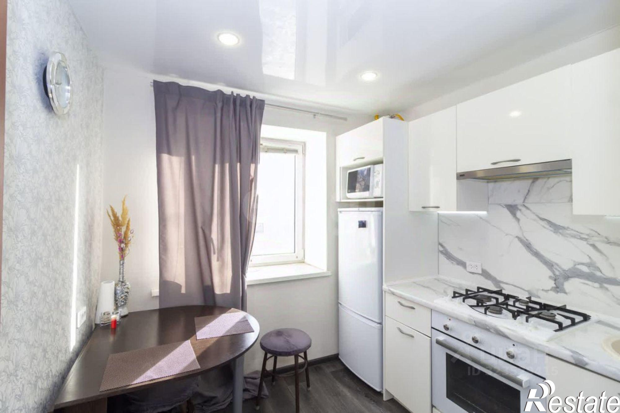 Купить квартиру за 4 400 000 рублей на улица Революции, 1А