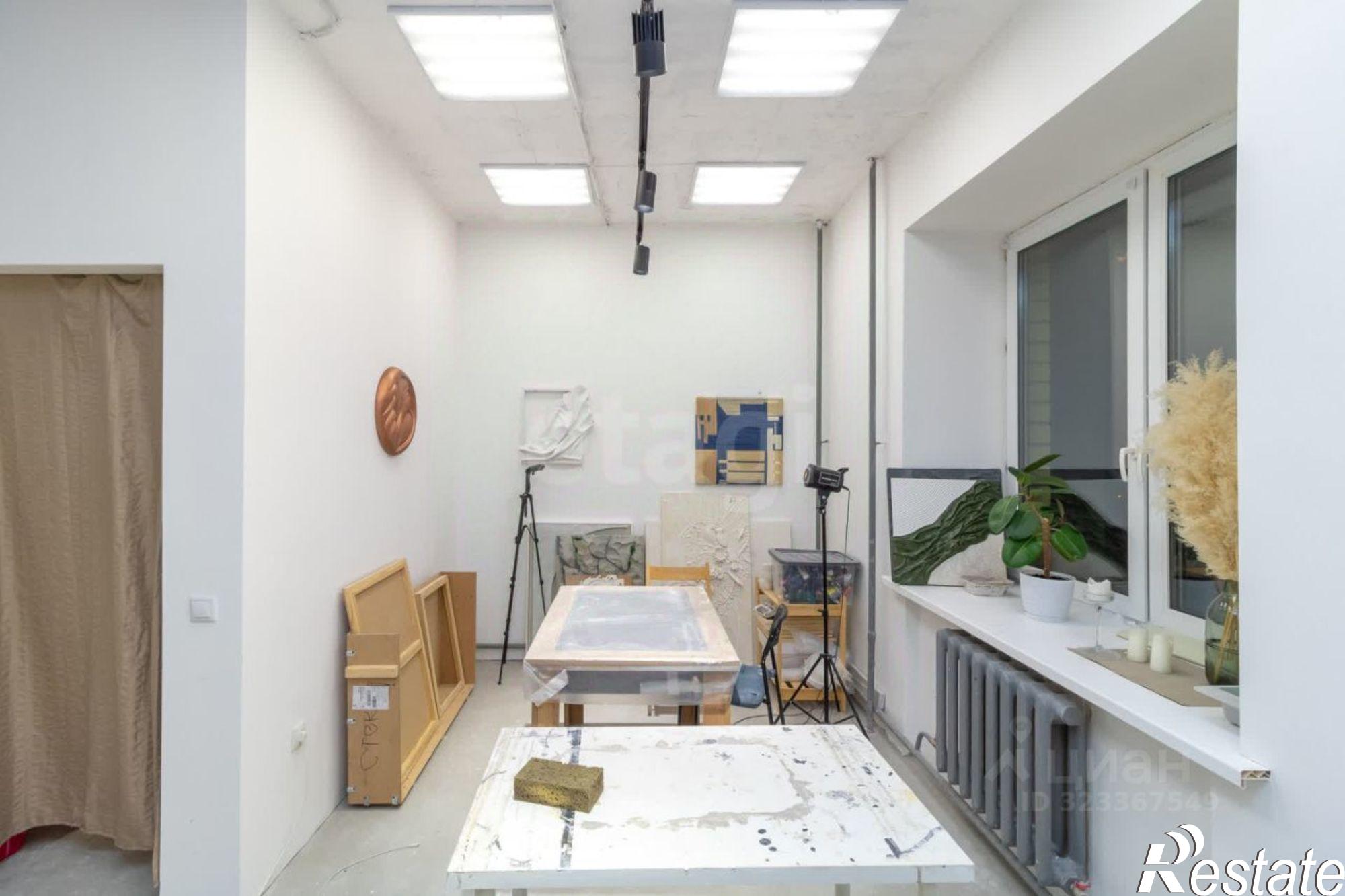 Купить квартиру за 3 900 000 рублей на улица Избышева, 6