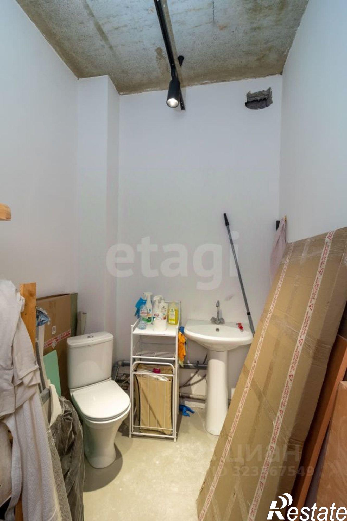 Купить квартиру за 3 900 000 рублей на улица Избышева, 6