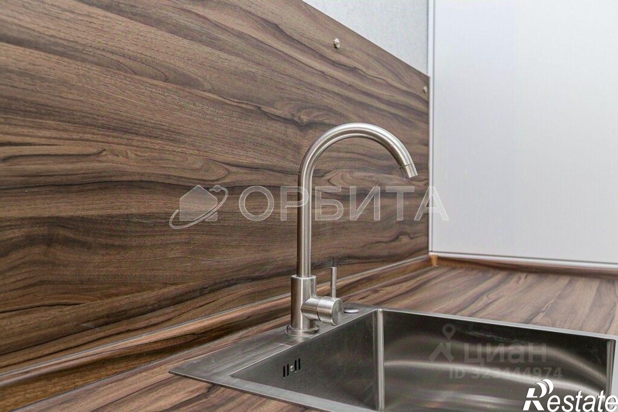 Купить квартиру за 8 600 000 рублей на улица 50 лет Октября, 80 к1