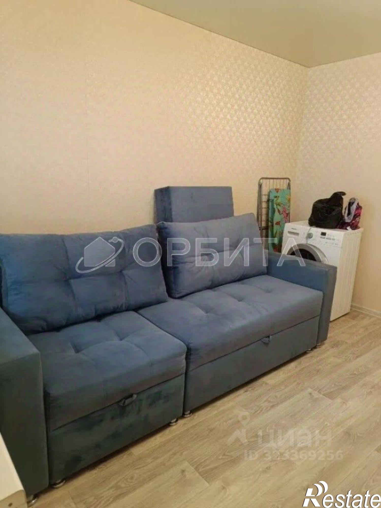 Купить квартиру за 2 800 000 рублей на Олимпийская улица, 18