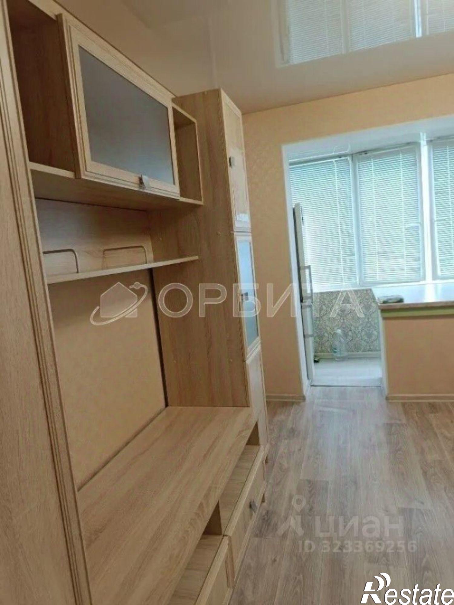 Купить квартиру за 2 800 000 рублей на Олимпийская улица, 18