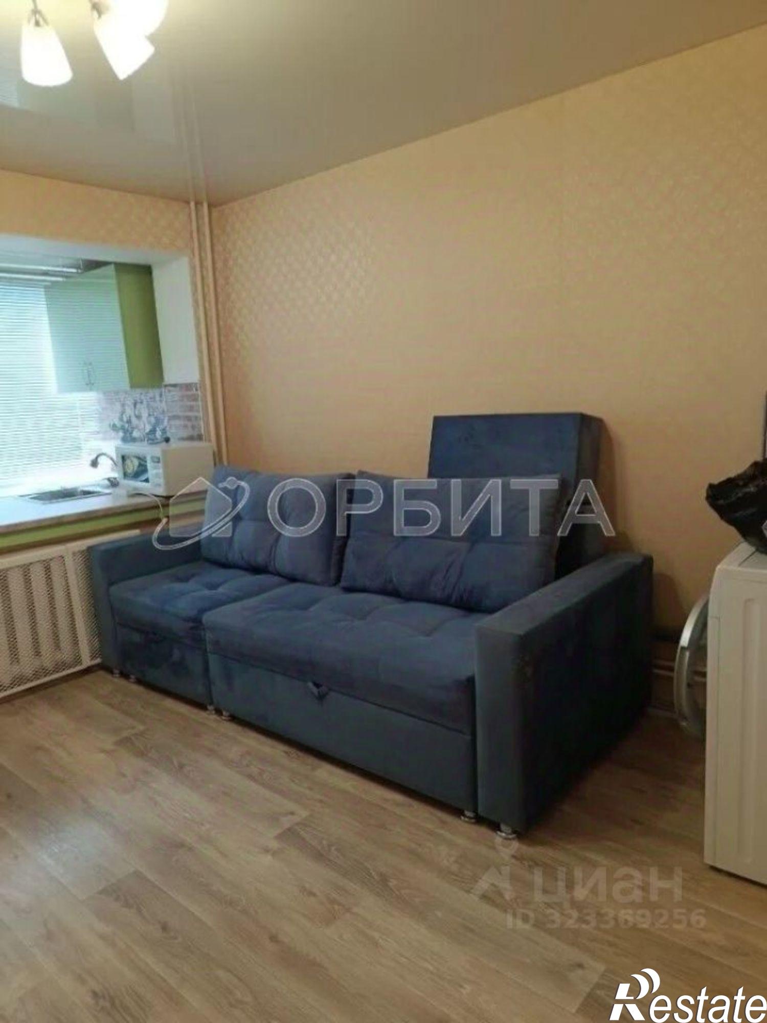 Купить квартиру за 2 800 000 рублей на Олимпийская улица, 18