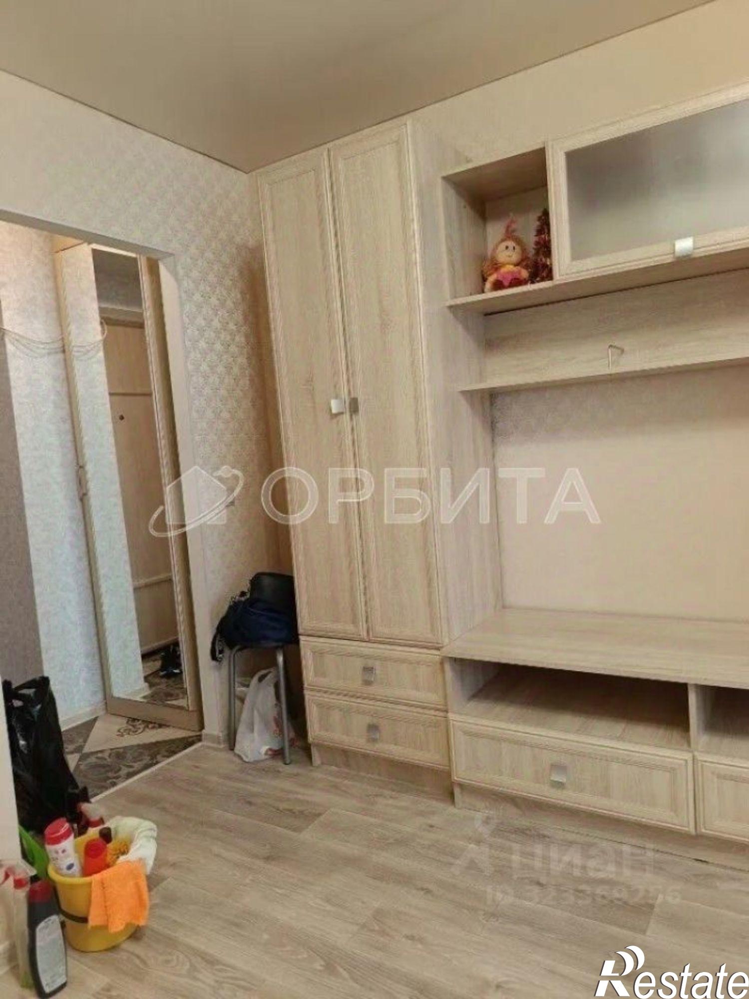 Купить квартиру за 2 800 000 рублей на Олимпийская улица, 18