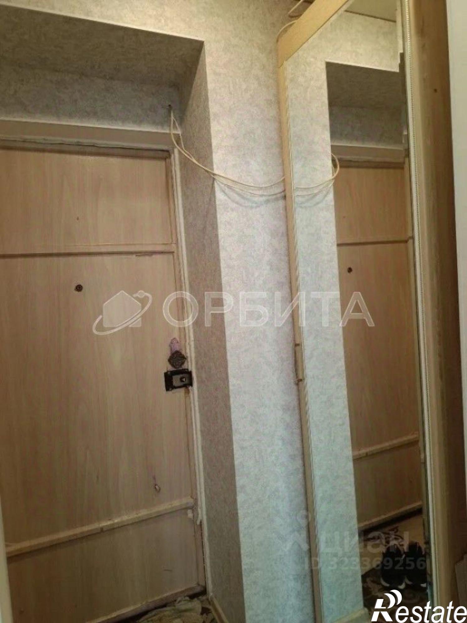 Купить квартиру за 2 800 000 рублей на Олимпийская улица, 18