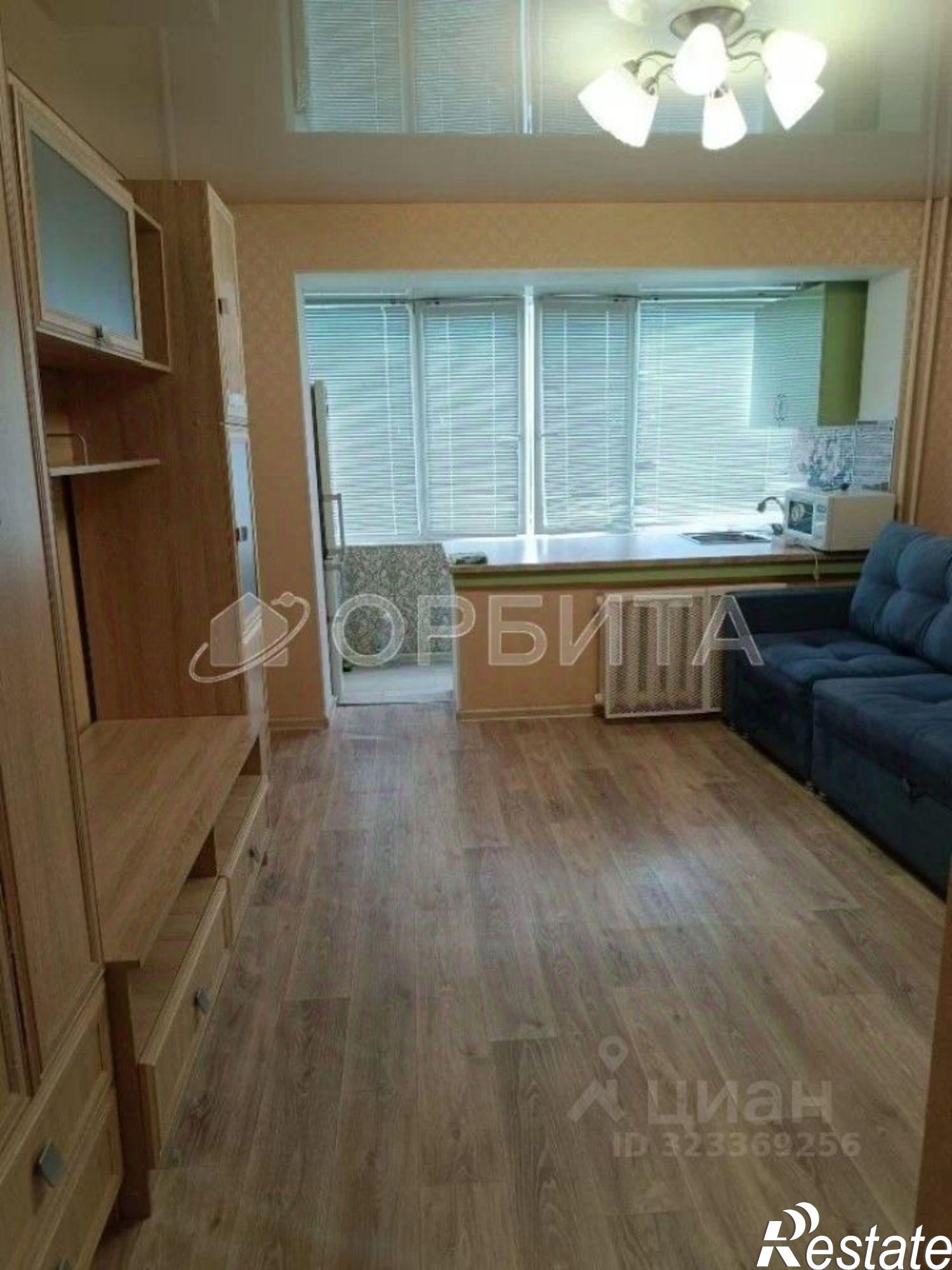 Купить квартиру за 2 800 000 рублей на Олимпийская улица, 18