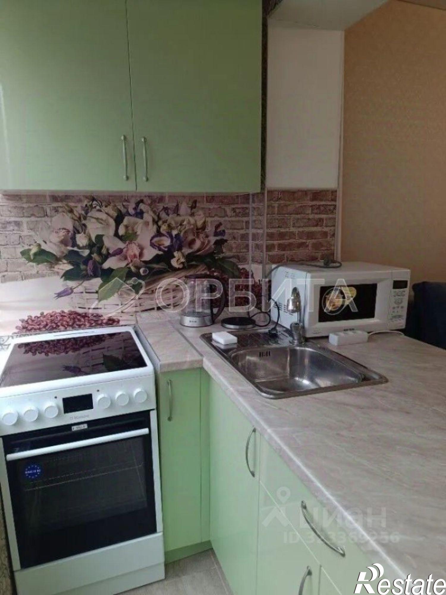 Купить квартиру за 2 800 000 рублей на Олимпийская улица, 18