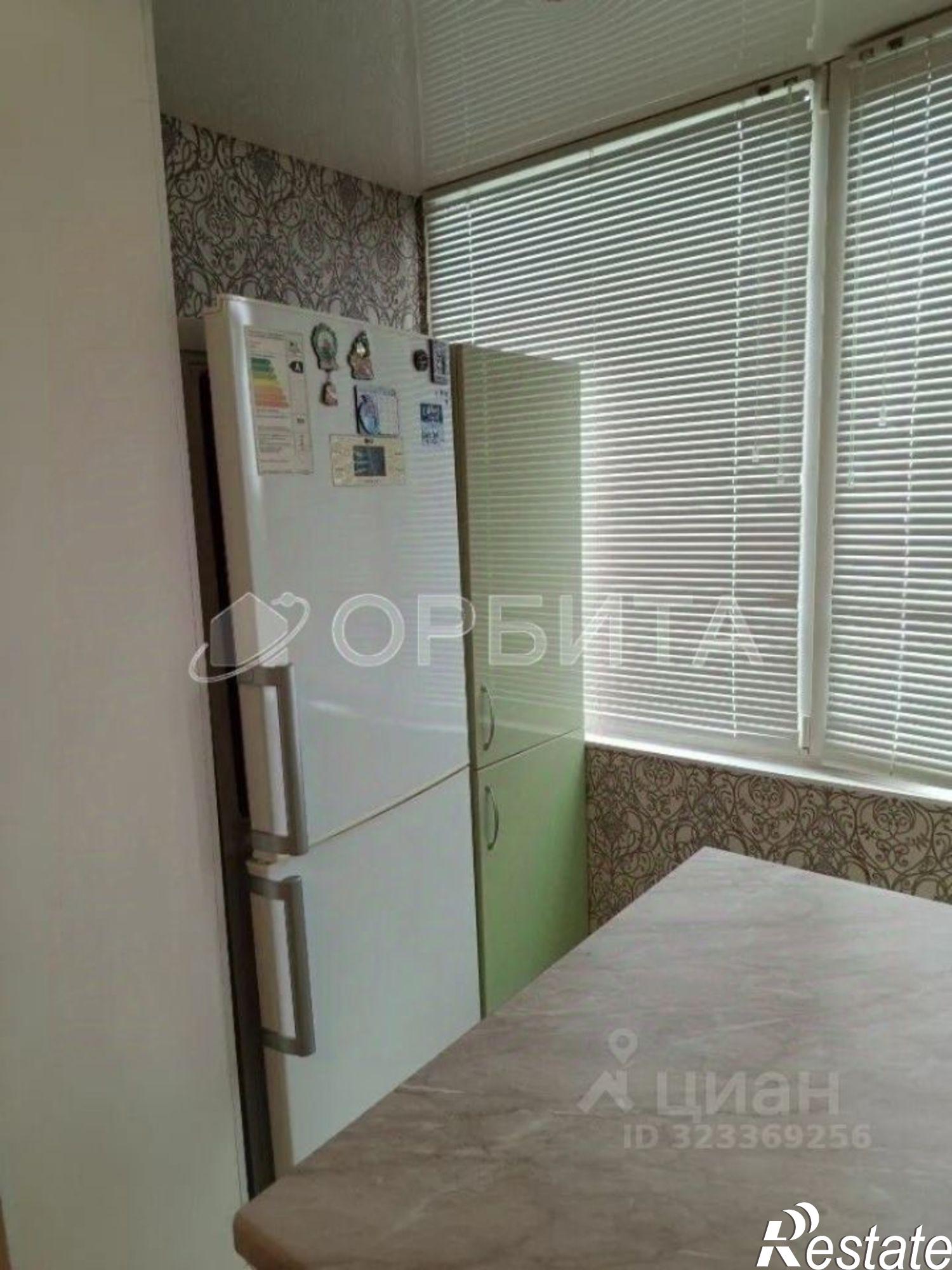 Купить квартиру за 2 800 000 рублей на Олимпийская улица, 18