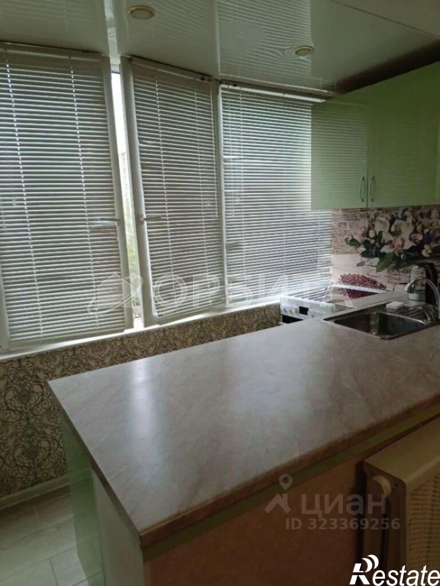 Купить квартиру за 2 800 000 рублей на Олимпийская улица, 18