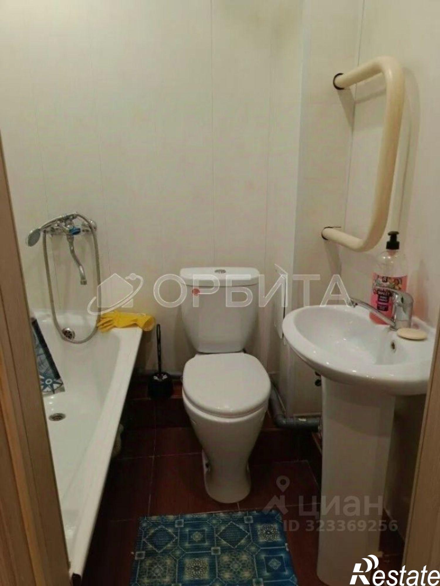 Купить квартиру за 2 800 000 рублей на Олимпийская улица, 18