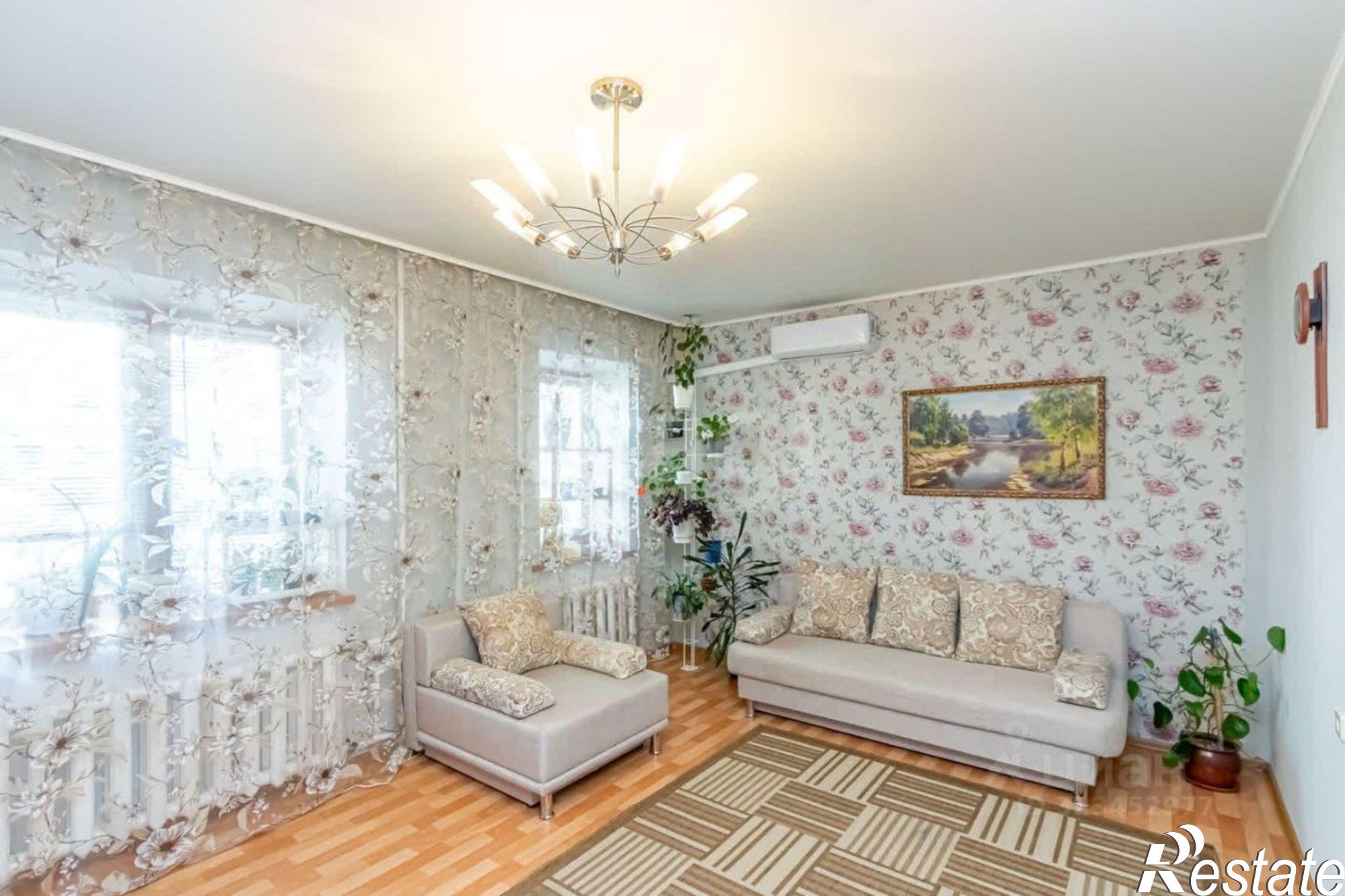 Купить квартиру за 6 150 000 рублей на улица Николая Чаплина, 117