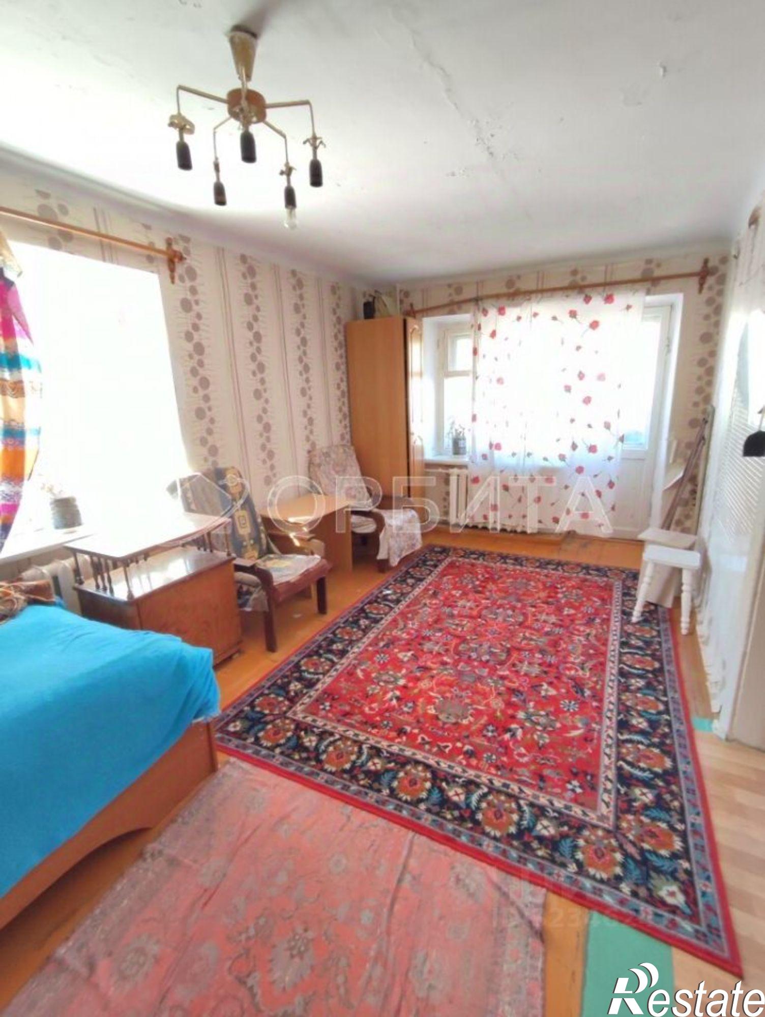 Сдать квартиру за 20 000 рублей на ул Киевская, 58