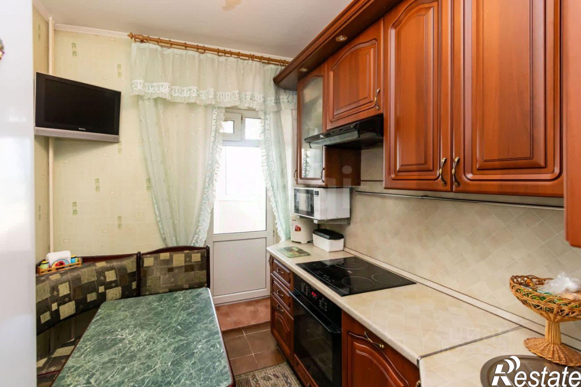 Купить квартиру за 6 300 000 рублей на улица Николая Чаплина, 125