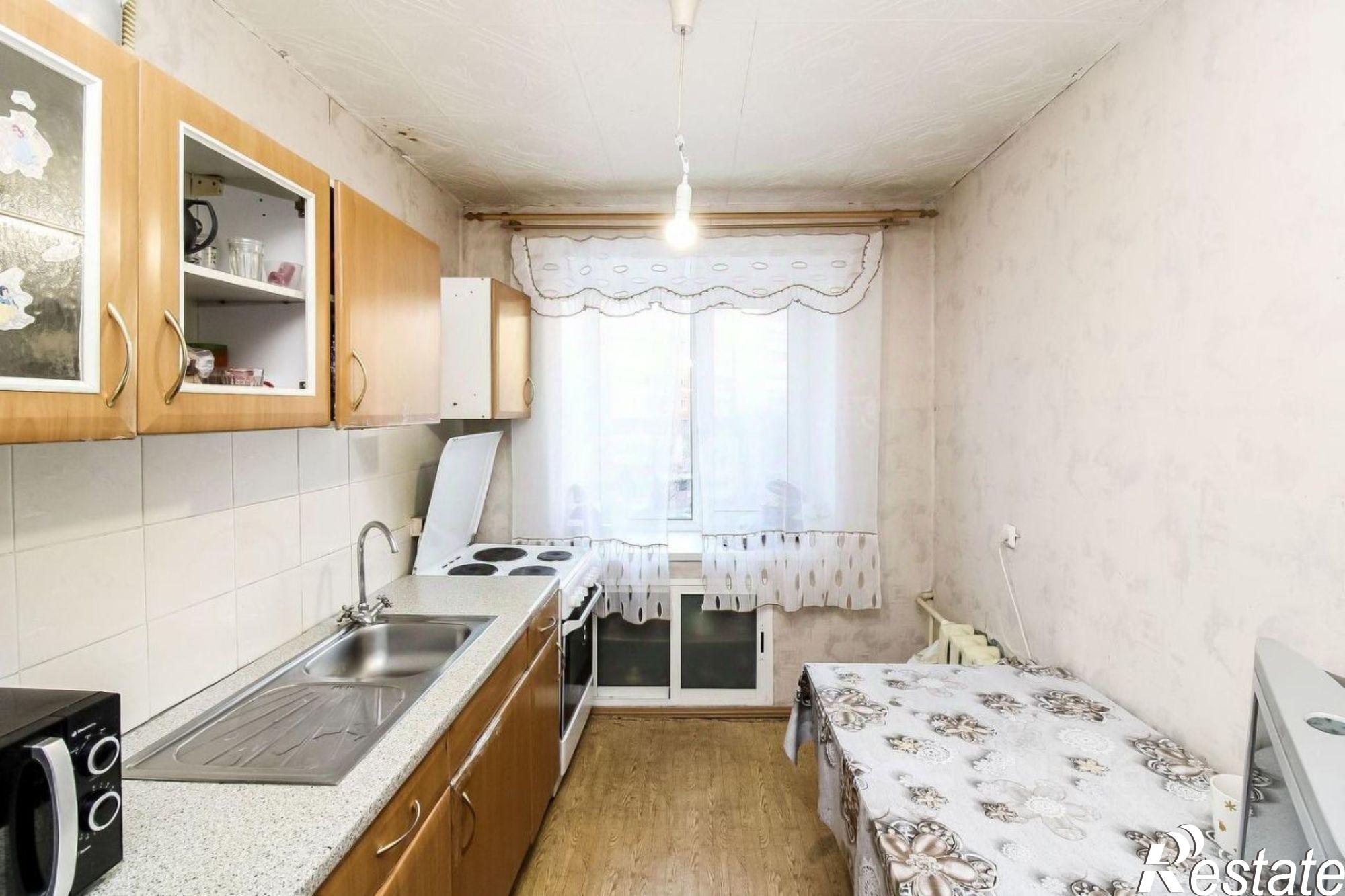 Купить квартиру за 4 800 000 рублей на улица Щербакова, 86