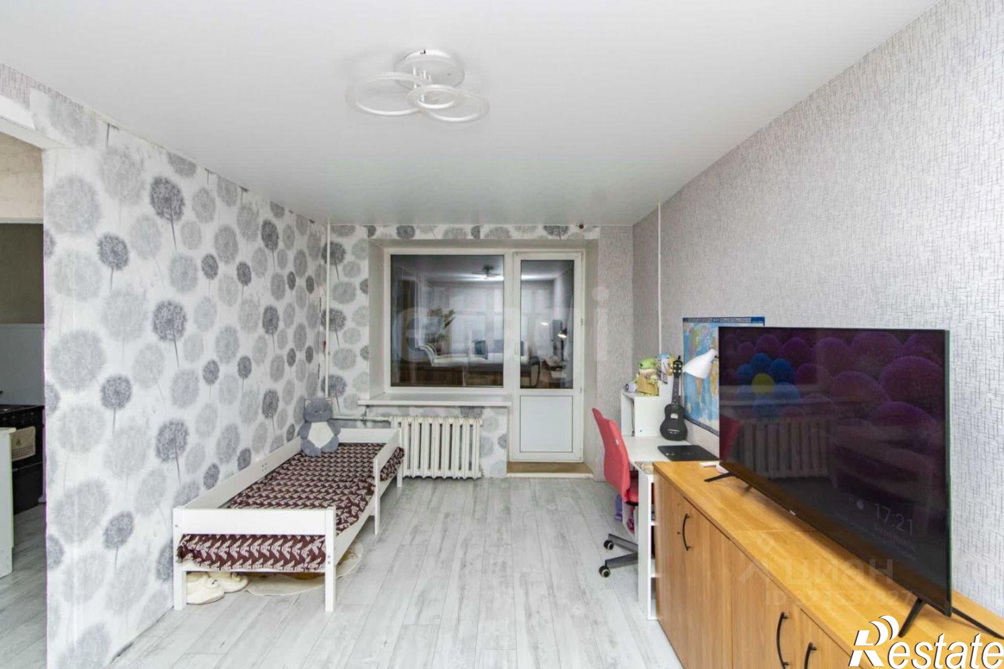 Купить квартиру за 3 700 000 рублей на улица Урицкого, 44