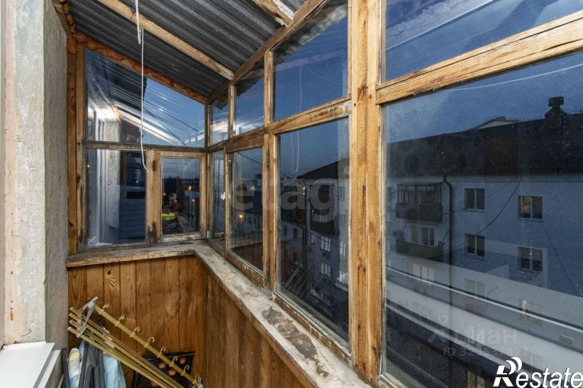 Купить квартиру за 3 700 000 рублей на улица Урицкого, 44