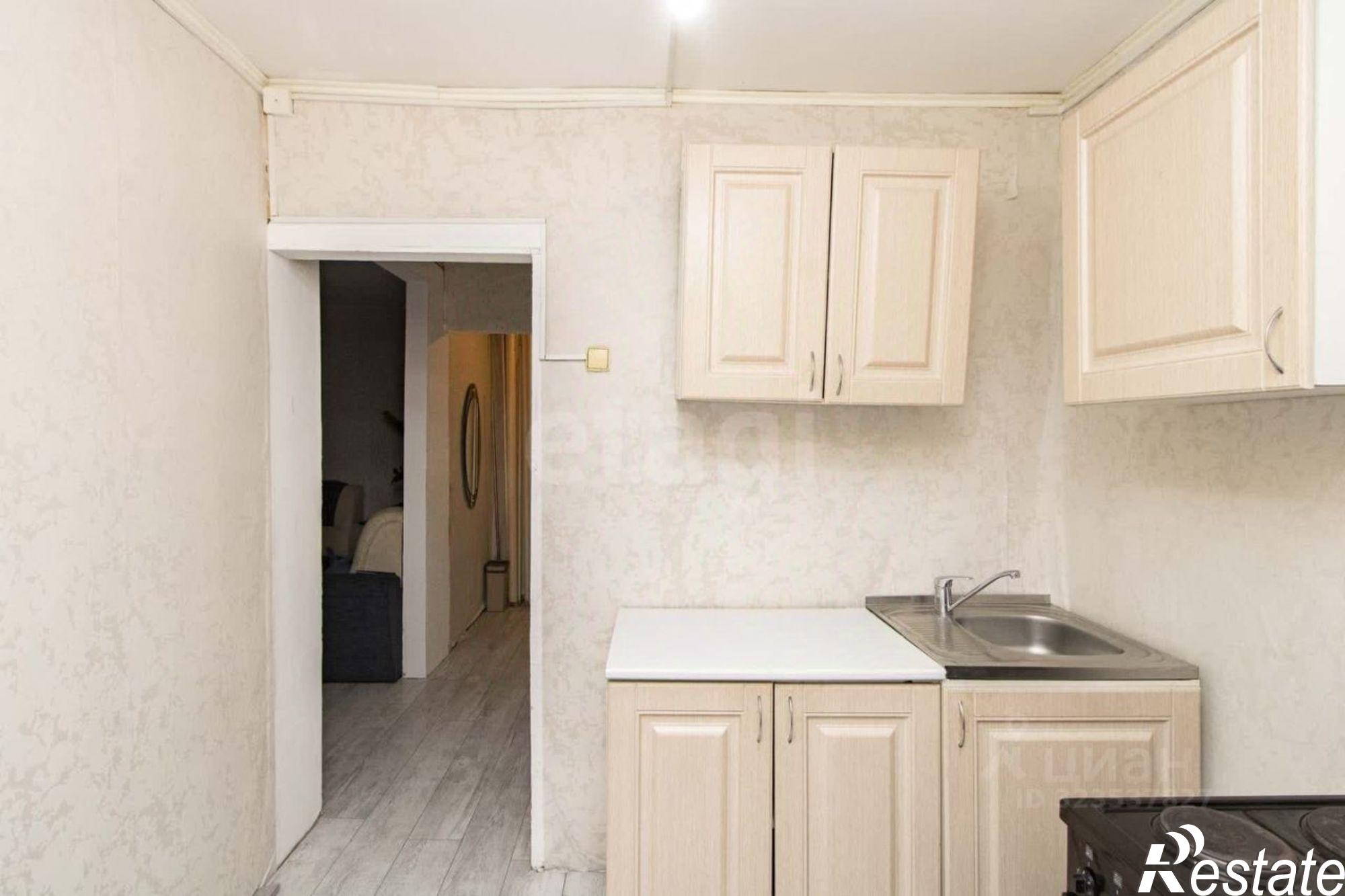 Купить квартиру за 3 700 000 рублей на улица Урицкого, 44