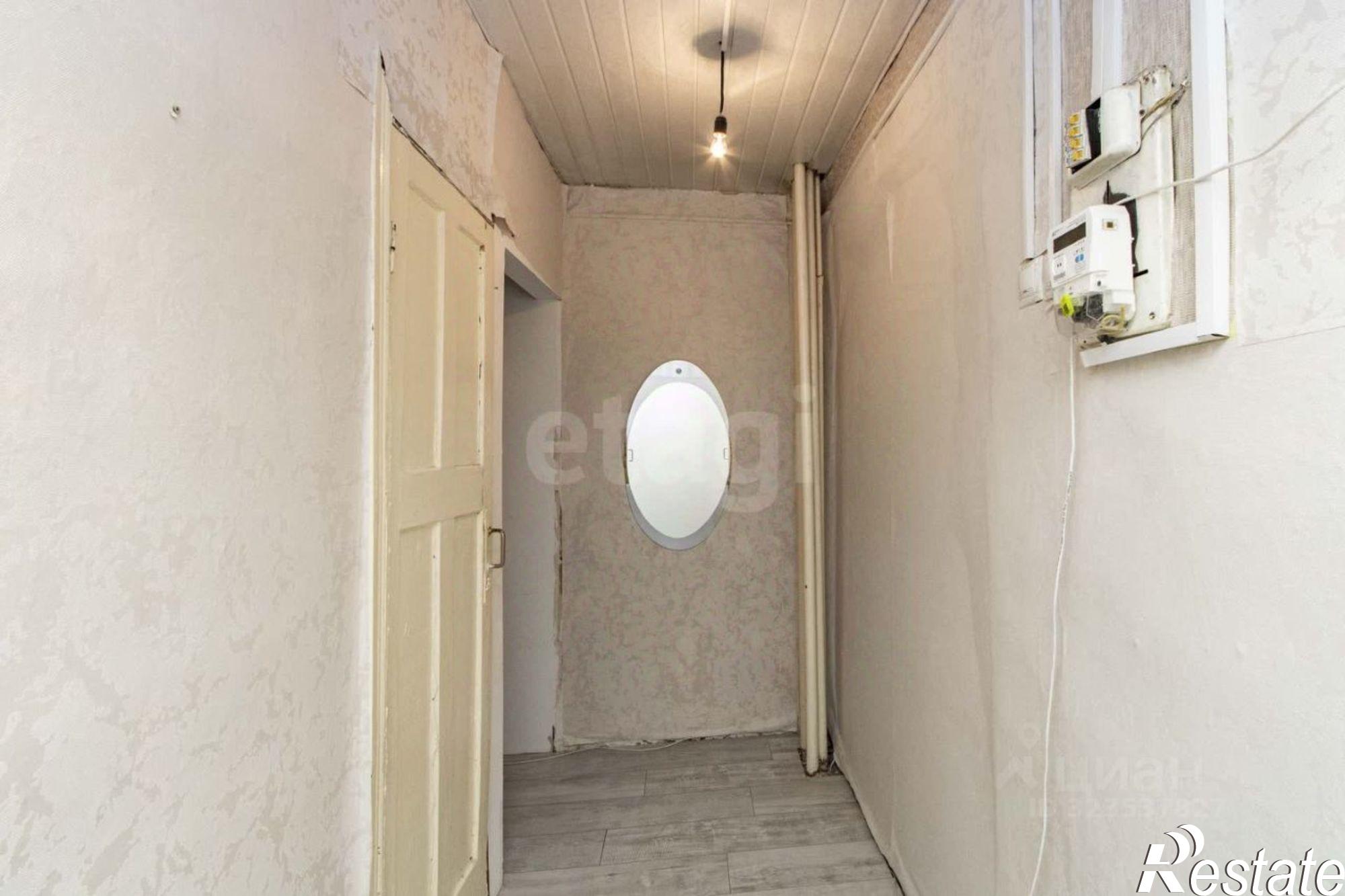 Купить квартиру за 3 700 000 рублей на улица Урицкого, 44