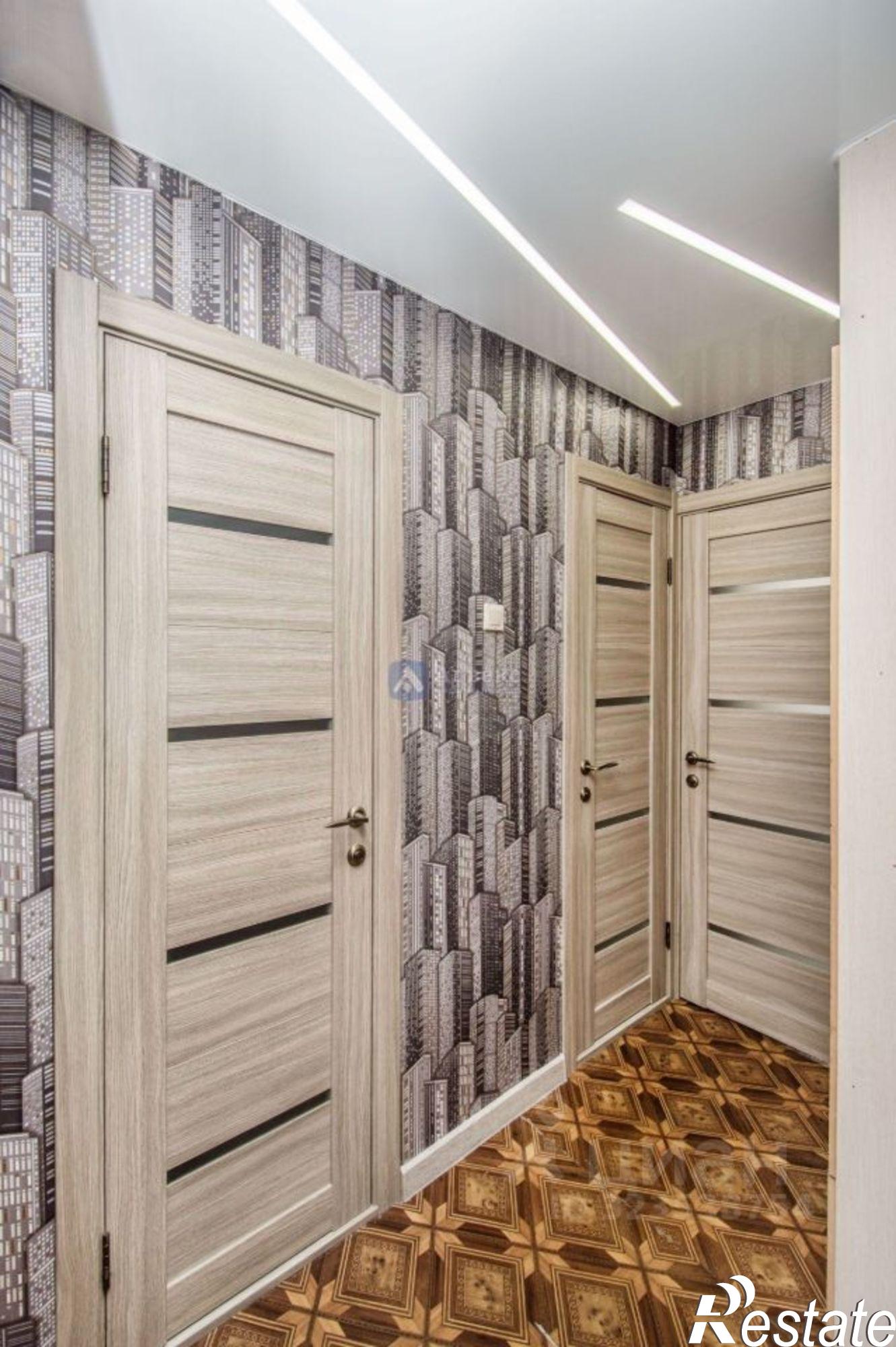 Купить квартиру за 3 980 000 рублей на улица Монтажников, 14