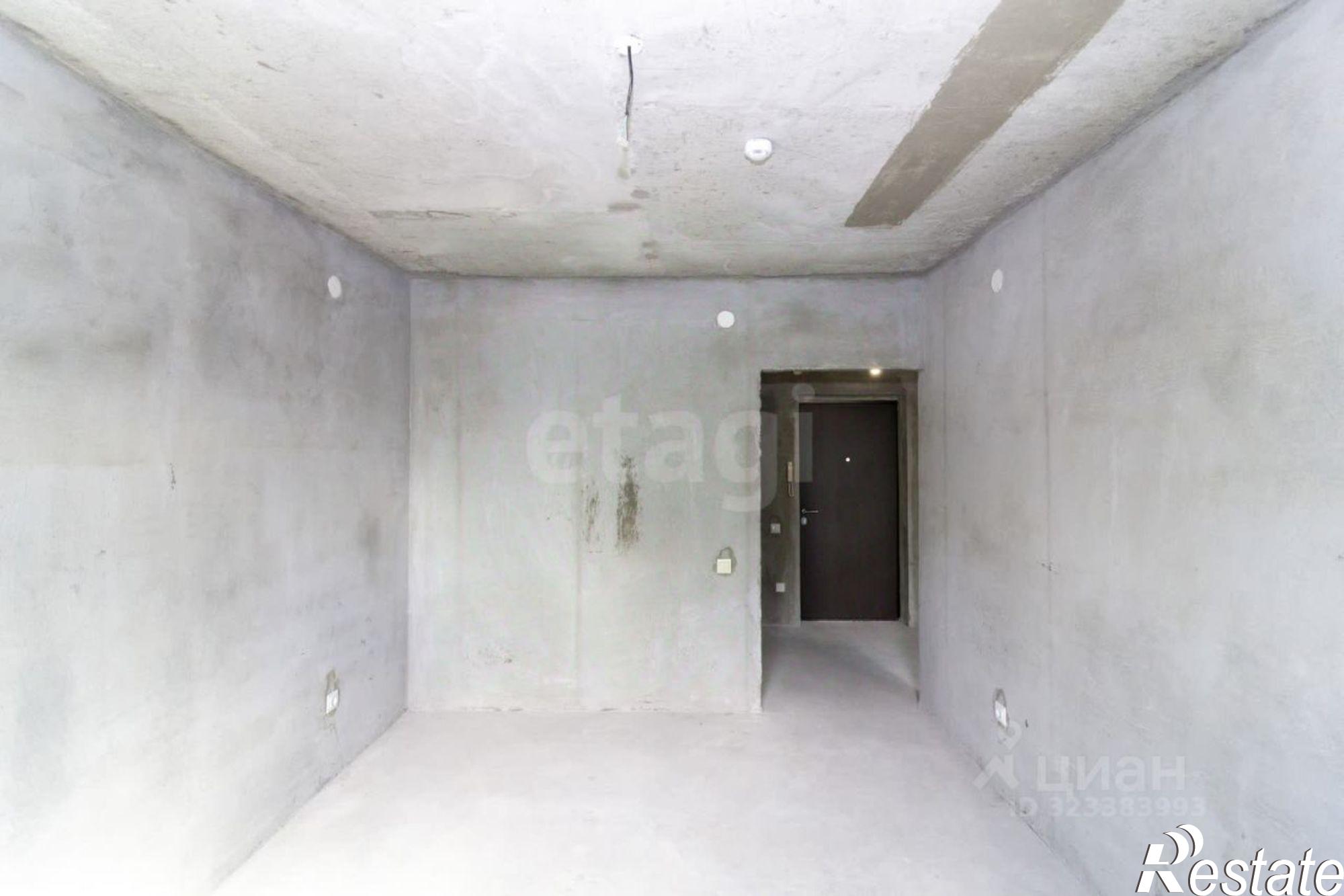 Купить квартиру за 4 850 000 рублей на ул Ставропольская, 97 4