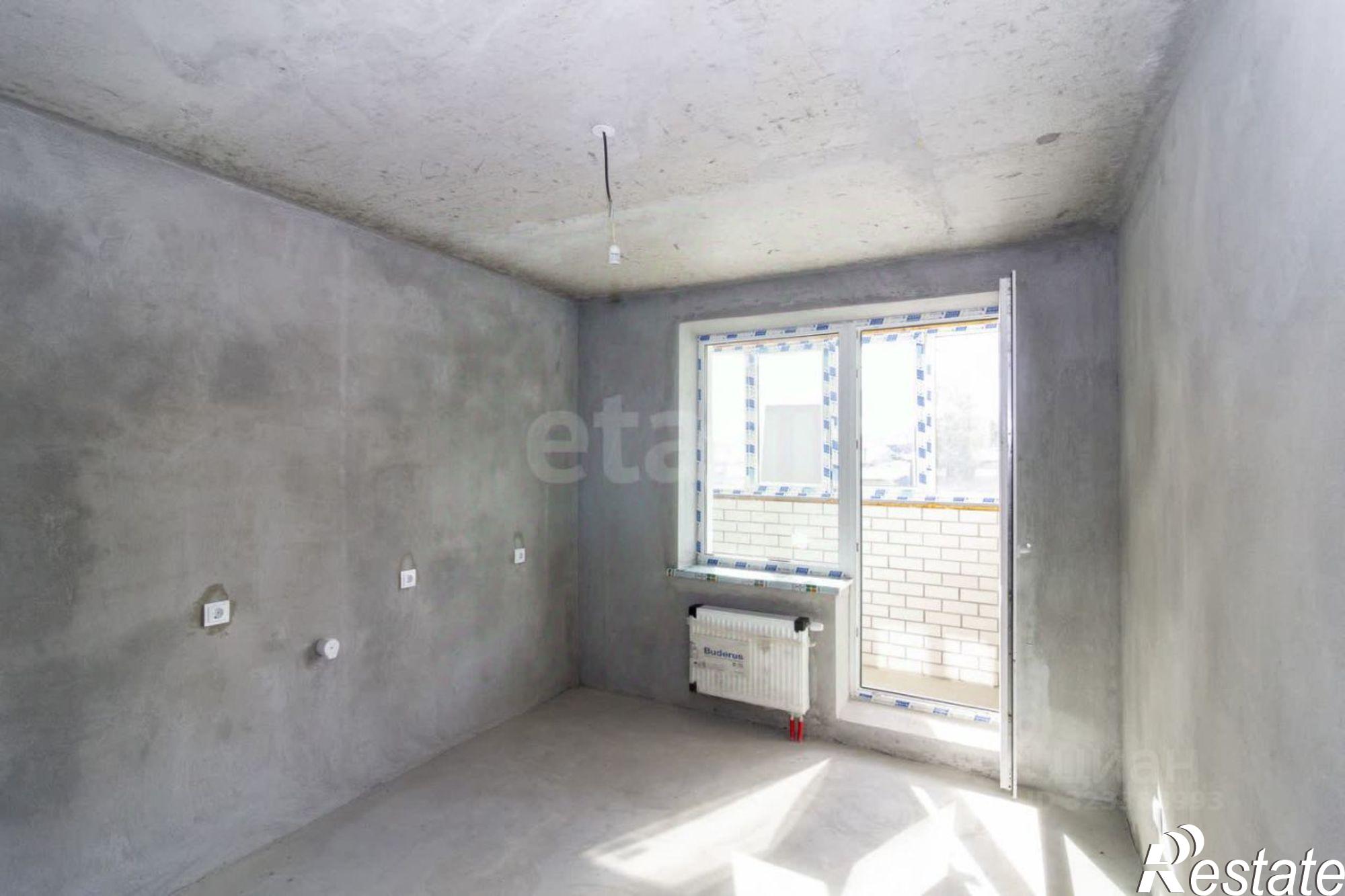 Купить квартиру за 4 850 000 рублей на ул Ставропольская, 97 4