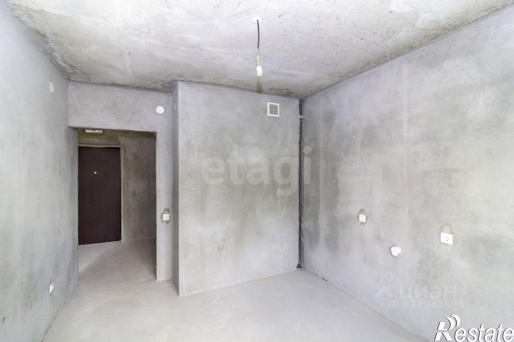 Купить квартиру за 4 850 000 рублей на ул Ставропольская, 97 4