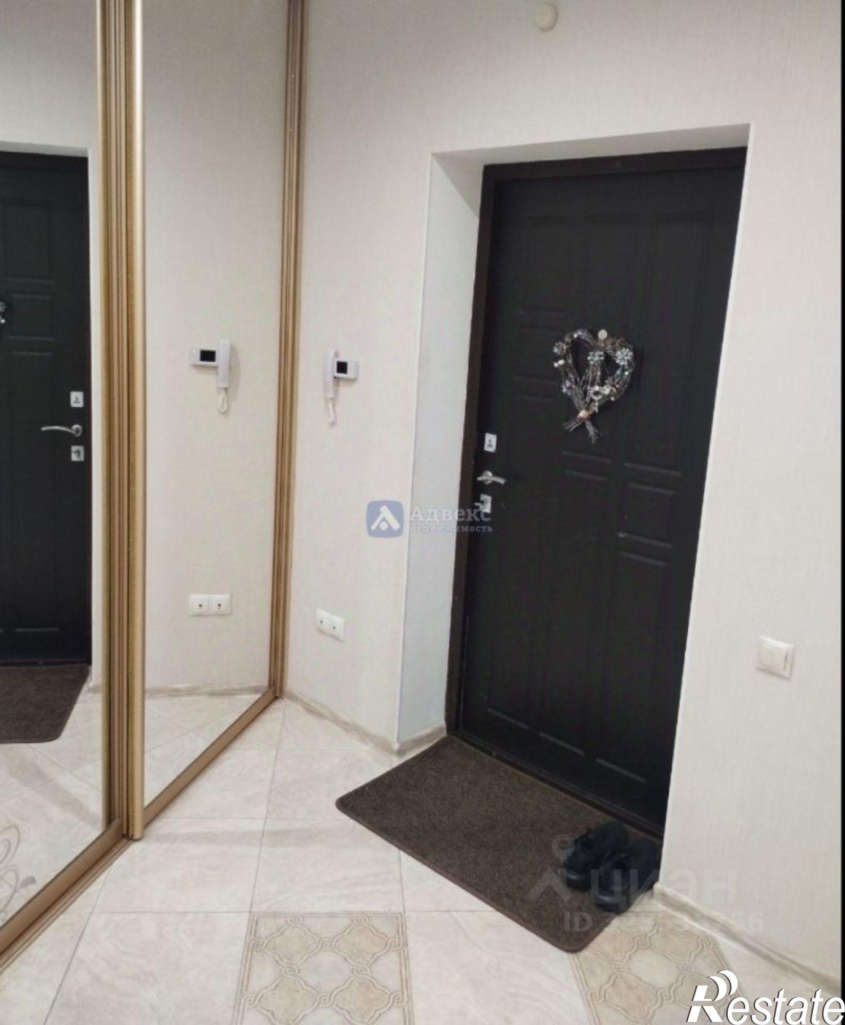 Купить квартиру за 6 100 000 рублей на ул Александра Протозанова, 16 2