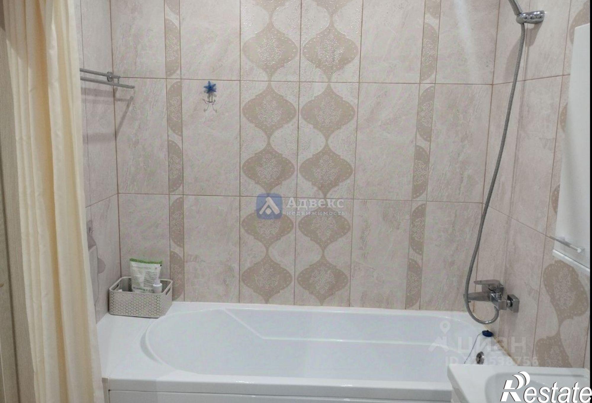 Купить квартиру за 6 100 000 рублей на ул Александра Протозанова, 16 2