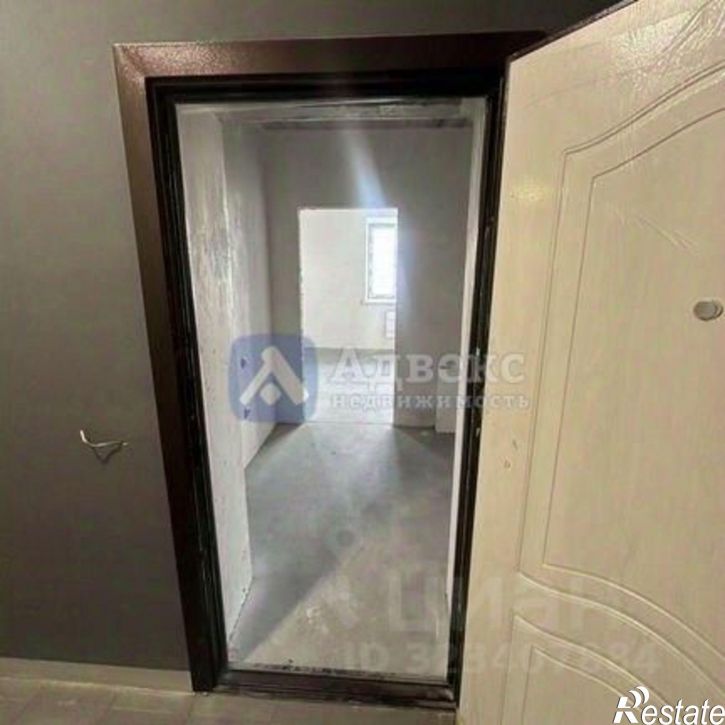 2-комн квартира улица Революции, 228 к4,  д. 228 к4