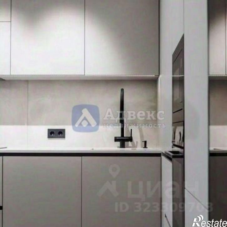 2-комн квартира ул 50 лет Октября, 57б 1,  д. 57б 1,  к. 1