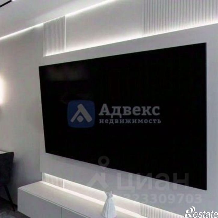 2-комн квартира ул 50 лет Октября, 57б 1,  д. 57б 1,  к. 1