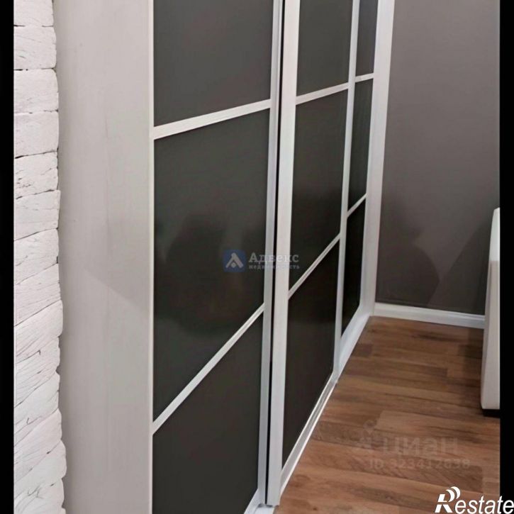 1-комн квартира ул Ялуторовская, 14,  д. 14