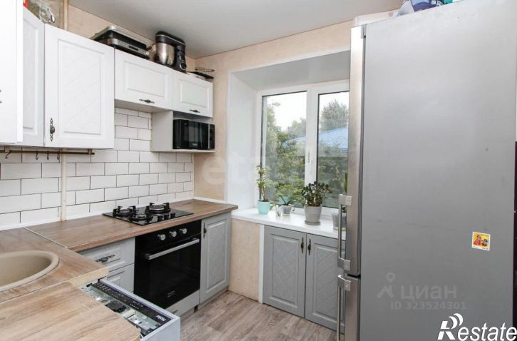 3-комн квартира Ямская улица, 87,  д. 87