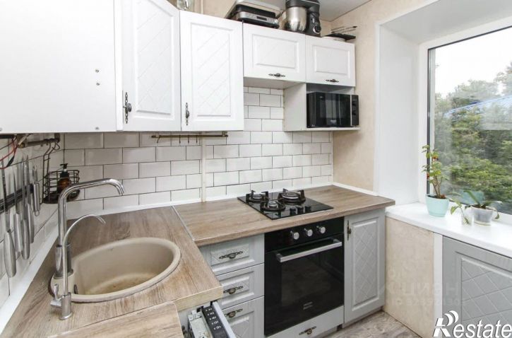 3-комн квартира Ямская улица, 87,  д. 87