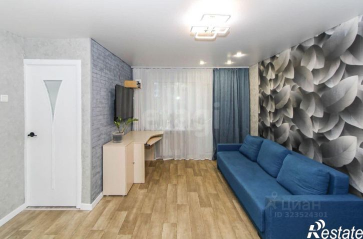 3-комн квартира Ямская улица, 87,  д. 87