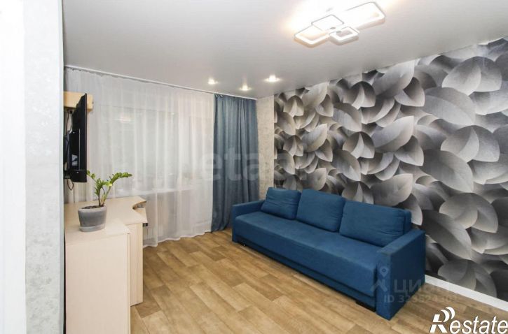 3-комн квартира Ямская улица, 87,  д. 87