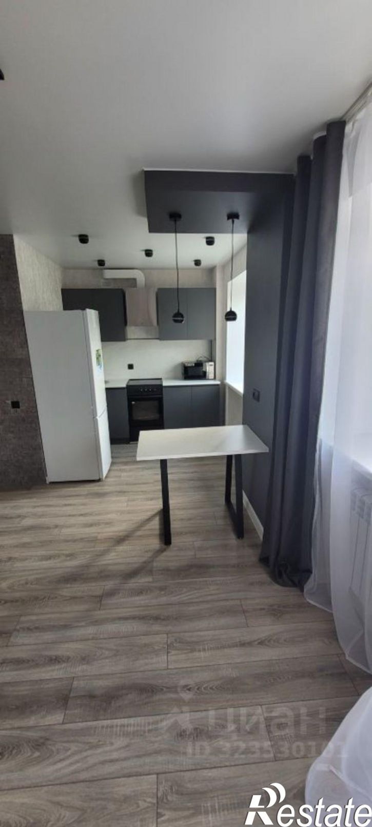 2-комн квартира улица Луначарского, 38,  д. 38