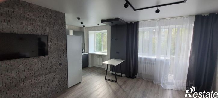 2-комн квартира улица Луначарского, 38,  д. 38