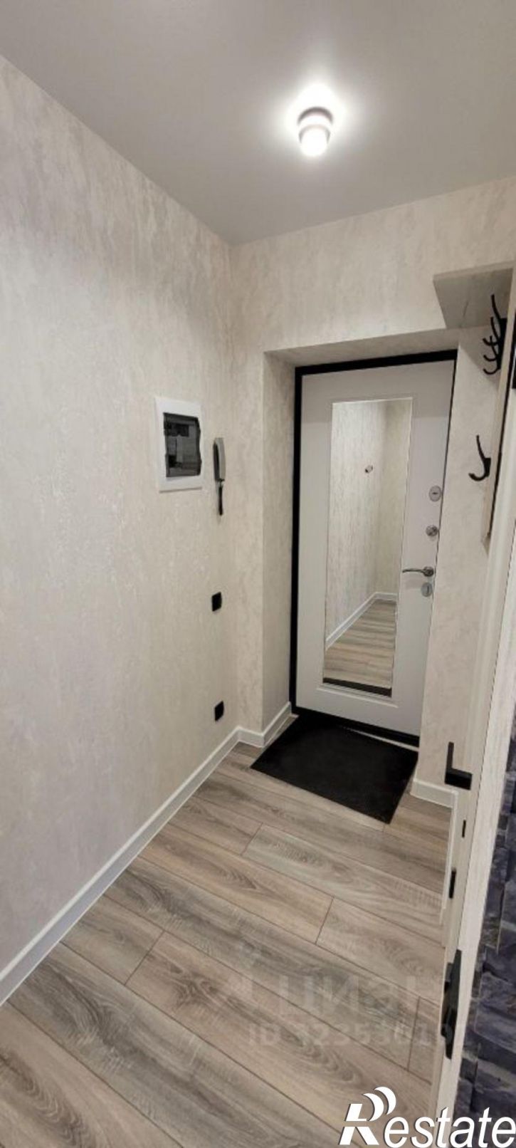 2-комн квартира улица Луначарского, 38,  д. 38