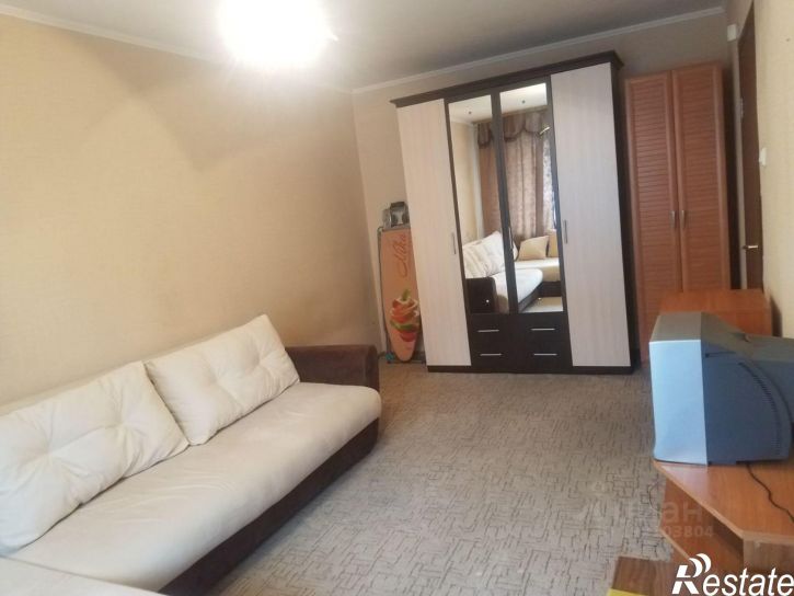 1-комн квартира улица Энергетиков, 53,  д. 53