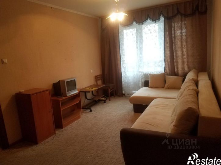 1-комн квартира улица Энергетиков, 53,  д. 53