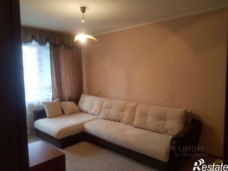 1-комн квартира улица Энергетиков, 53,  д. 53