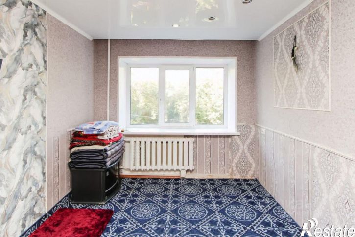 2-комн квартира Мельзаводская улица, 54,  д. 54