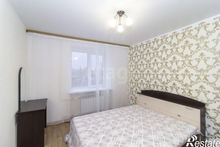 3-комн квартира улица Мира, 65А,  д. 65А