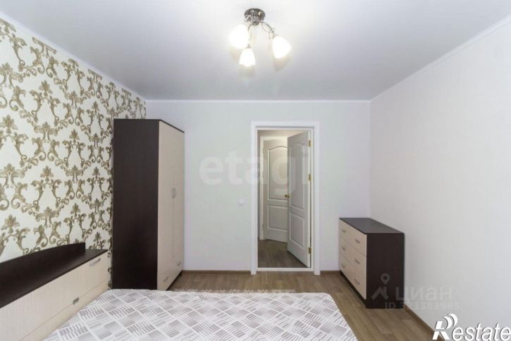 3-комн квартира улица Мира, 65А,  д. 65А