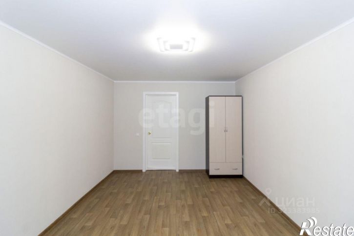 3-комн квартира улица Мира, 65А,  д. 65А